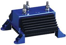 Guest battery isolator 2501