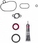 Fel-pro tcs45945 crankshaft seal kit