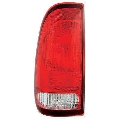 Ipcw taillight assembly 11-3190-01b 1997-2003 ford f-150