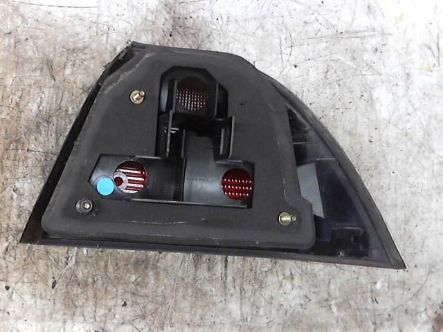 99 00 01 SAAB 9-5 L. TAIL LIGHT SDN QUARTER PANEL MOUNTED 123776, US $35.00, image 3