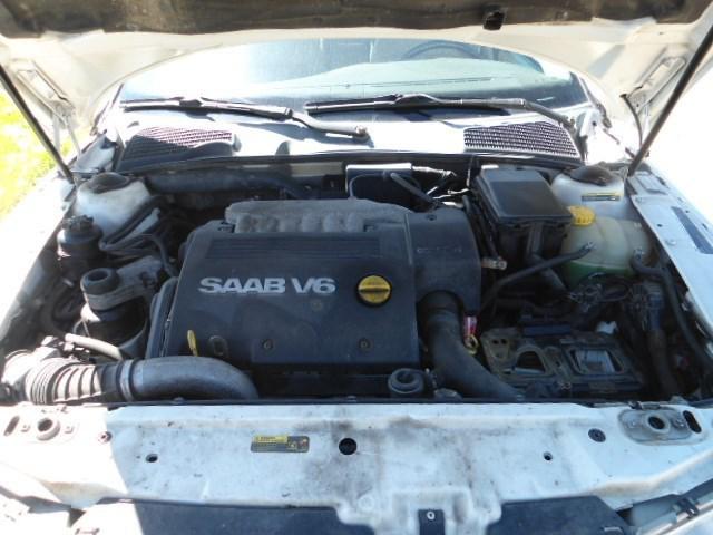 99 00 01 SAAB 9-5 L. TAIL LIGHT SDN QUARTER PANEL MOUNTED 123776, US $35.00, image 10