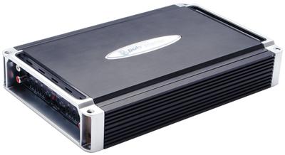 Polyplanar me400d 4 channel class d poweramp