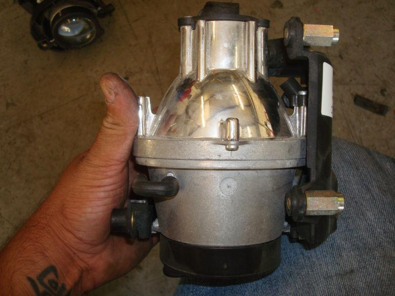 2005 05 Ducati 999 Front Headlight Head Light Headlights Lights Upper Lower, US $100.00, image 5