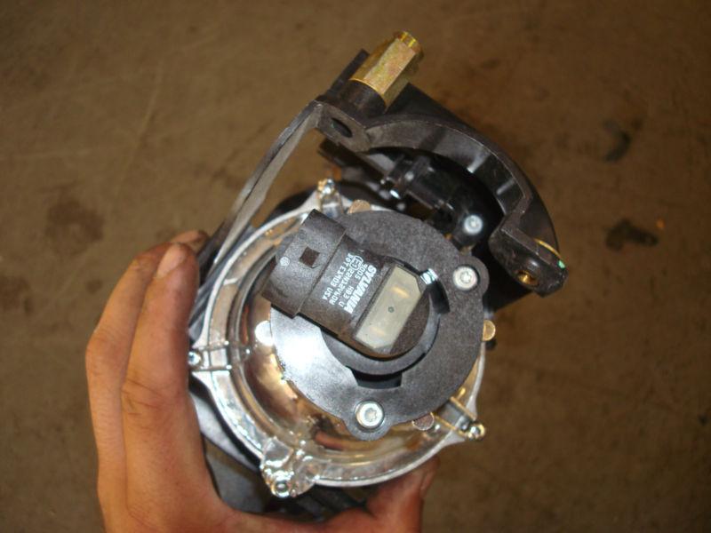 2005 05 Ducati 999 Front Headlight Head Light Headlights Lights Upper Lower, US $100.00, image 10