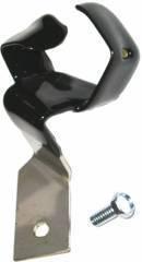 70 71 72 73 74 challenger cuda charger gtx postive battery cable frame bracket