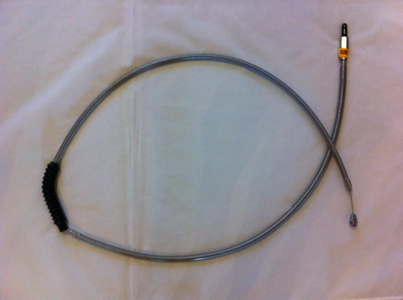La chopper cable kit 0610-0345