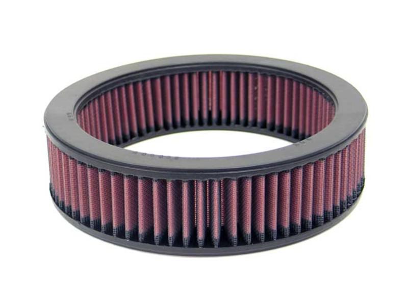 K&n filters e-2670 air filter 64-89 124 131 1500 beta niva