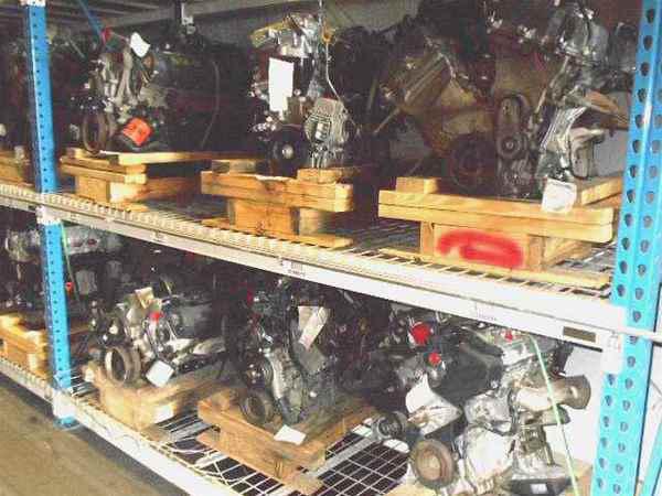 Chevrolet cruze sonic 1.4 engine motor assembly 11k oem