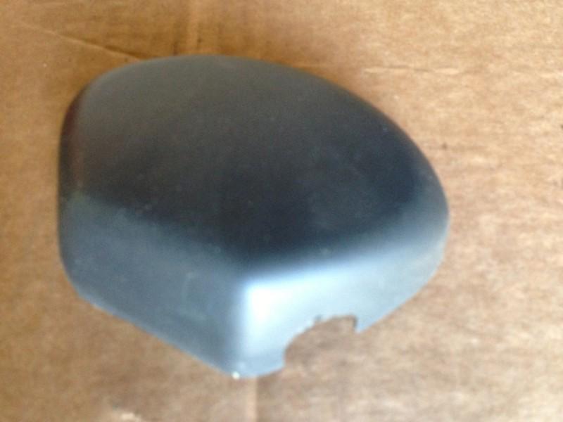 Buy VW MK4 Black Rear Seat Belt Cover Cap Headliner Trim Golf 20AE R32