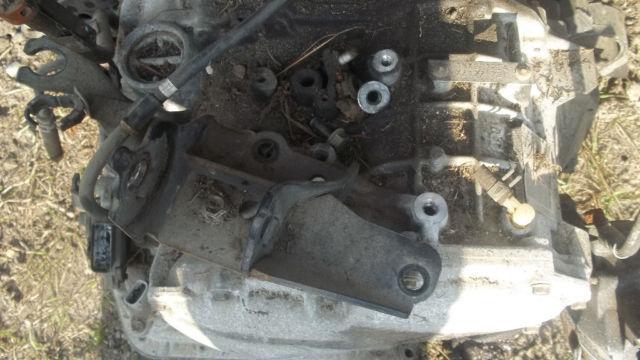 98 99 toyota corolla automatic transmission fwd 4 spd (fits: 1998 toyota corolla