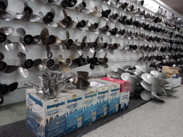 NEW SOLAS STAINLESS STEEL PROPELLER 9.25X9 JOHNSON/EVINRUDE PROP OUTBOARD BOAT , US $169.99, image 6