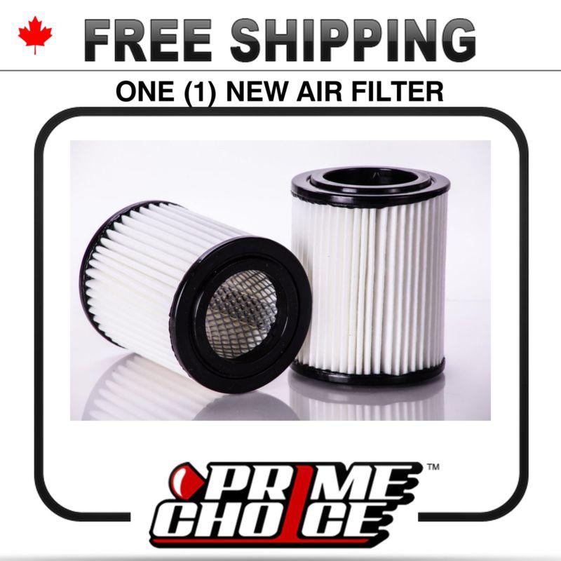 Premium guard pa5456 engine air filter replacement