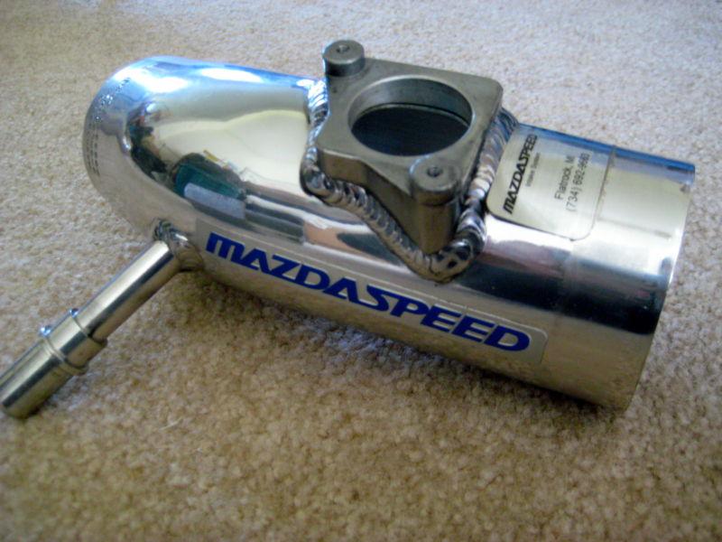 Buy 20072009 Mazdaspeed3 Mazdaspeed cold air intake in Elkton
