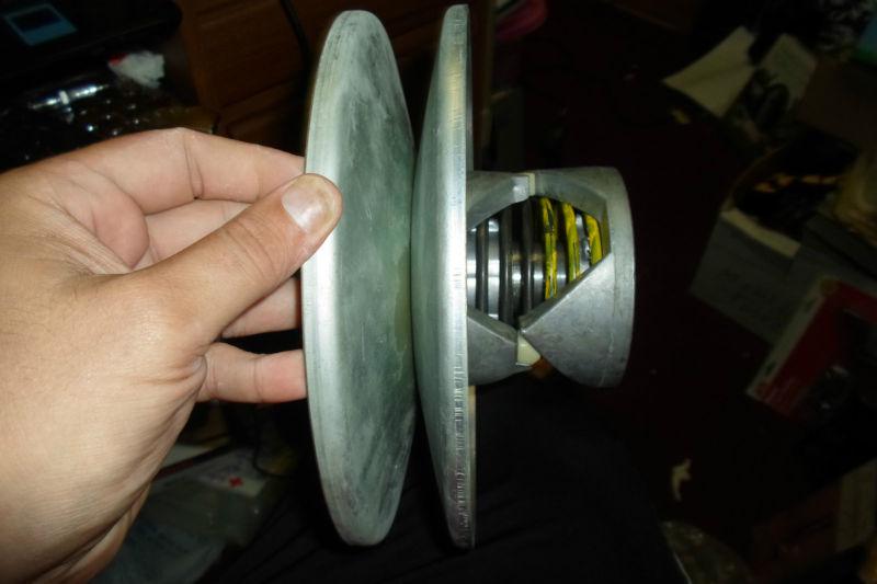 Vintage New SALISBURY DRIVEN CLUTCH NEW , US $200.00, image 2