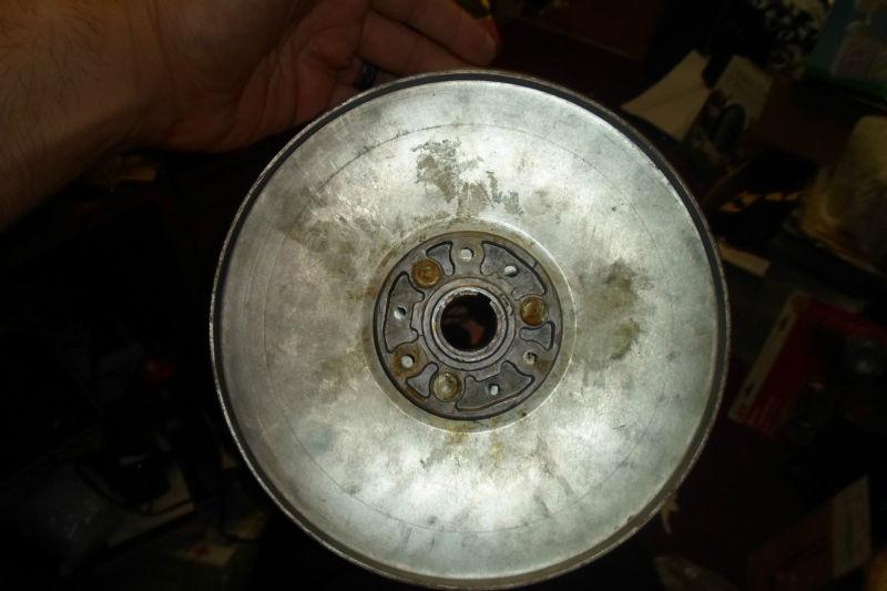 Vintage New SALISBURY DRIVEN CLUTCH NEW , US $200.00, image 3