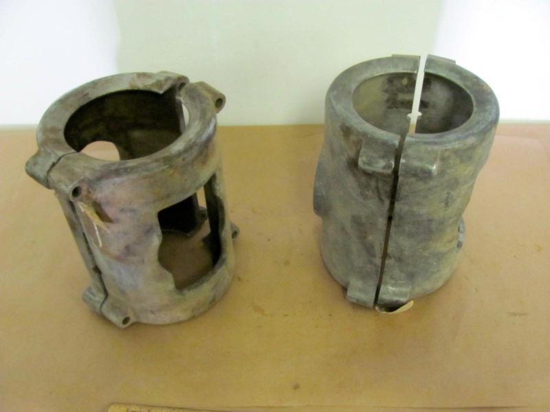 Hamilton standard 2d30  propeller barrel assemblies