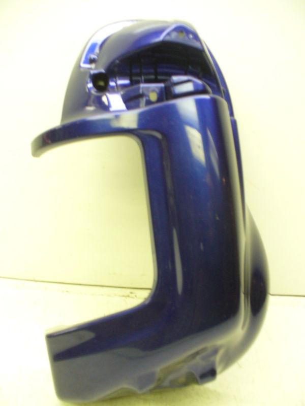 Buy Harley 06 Up UltraClassic Left Lower Leg Fairing in Rittman, Ohio