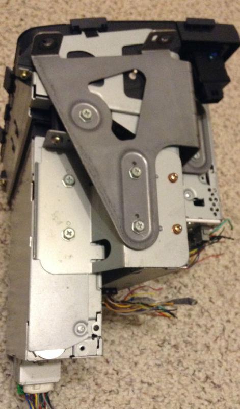 06-13 HONDA RIDGELINE OEM COMPLETE NAVIGATION SYSTEM , US $249.00, image 4