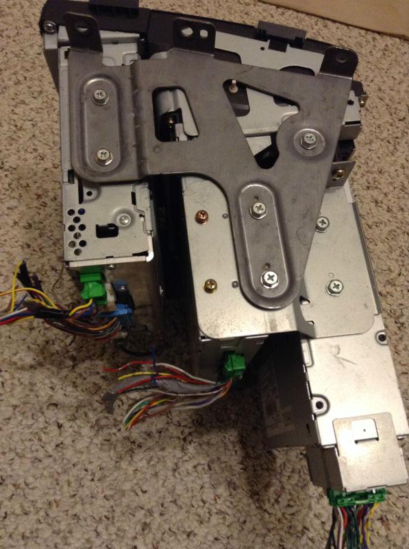 06-13 HONDA RIDGELINE OEM COMPLETE NAVIGATION SYSTEM , US $249.00, image 5