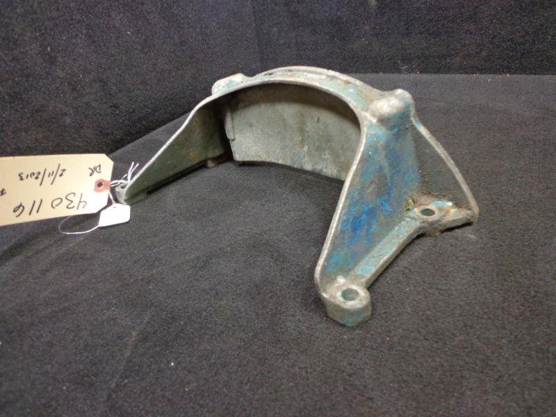 Bell housing bracket #430116 volvo/penta outdrive aq270 aq280 sterndrive #1