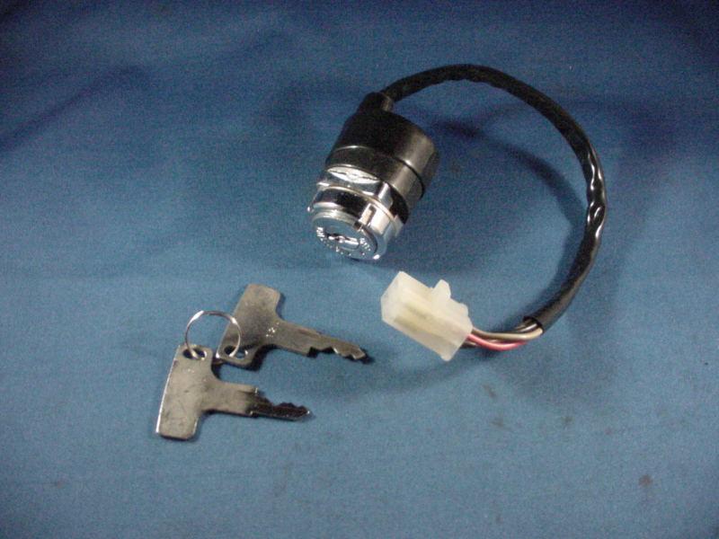New switch assembly combination cb200 cb360 cb500 cb550 cb750 cl200