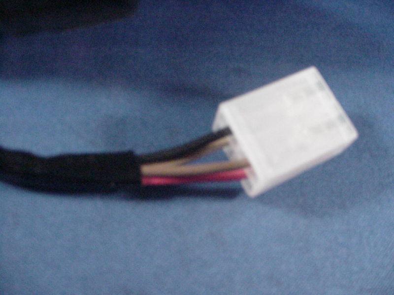 NEW SWITCH ASSEMBLY COMBINATION CB200 CB360 CB500 CB550 CB750 CL200, US $16.95, image 5