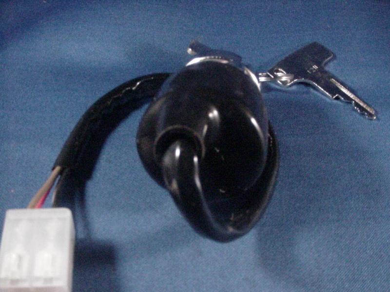 NEW SWITCH ASSEMBLY COMBINATION CB200 CB360 CB500 CB550 CB750 CL200, US $16.95, image 6