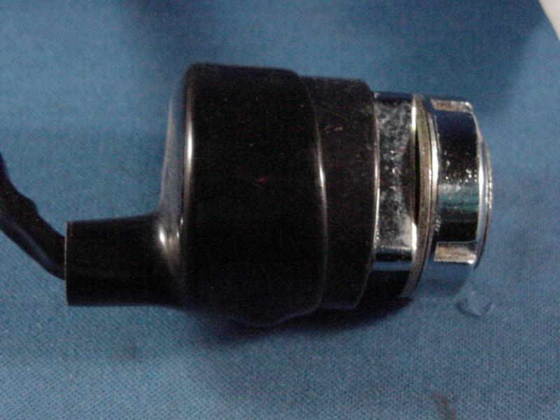 NEW SWITCH ASSEMBLY COMBINATION CB200 CB360 CB500 CB550 CB750 CL200, US $16.95, image 8