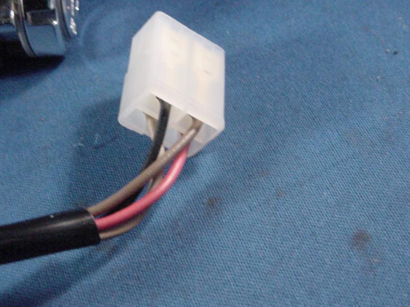 NEW SWITCH ASSEMBLY COMBINATION CB200 CB360 CB500 CB550 CB750 CL200, US $16.95, image 9