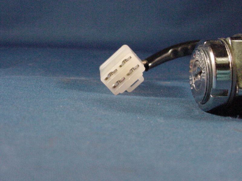 NEW SWITCH ASSEMBLY COMBINATION CB200 CB360 CB500 CB550 CB750 CL200, US $16.95, image 10