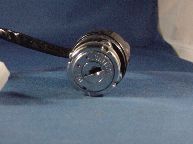 NEW SWITCH ASSEMBLY COMBINATION CB200 CB360 CB500 CB550 CB750 CL200, US $16.95, image 11