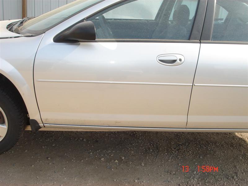 05 06 SEBRING AUTOMATIC TRANSMISSION CONV 6-2.7L 596641, US $615.00, image 2