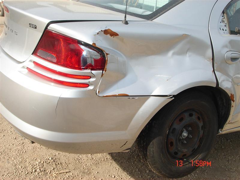 05 06 SEBRING AUTOMATIC TRANSMISSION CONV 6-2.7L 596641, US $615.00, image 5