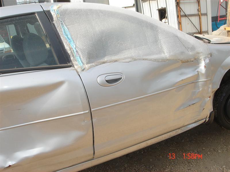 05 06 SEBRING AUTOMATIC TRANSMISSION CONV 6-2.7L 596641, US $615.00, image 6