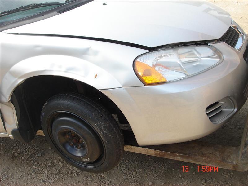 05 06 SEBRING AUTOMATIC TRANSMISSION CONV 6-2.7L 596641, US $615.00, image 7