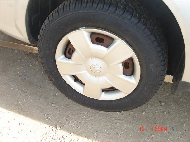 05 06 SEBRING AUTOMATIC TRANSMISSION CONV 6-2.7L 596641, US $615.00, image 8