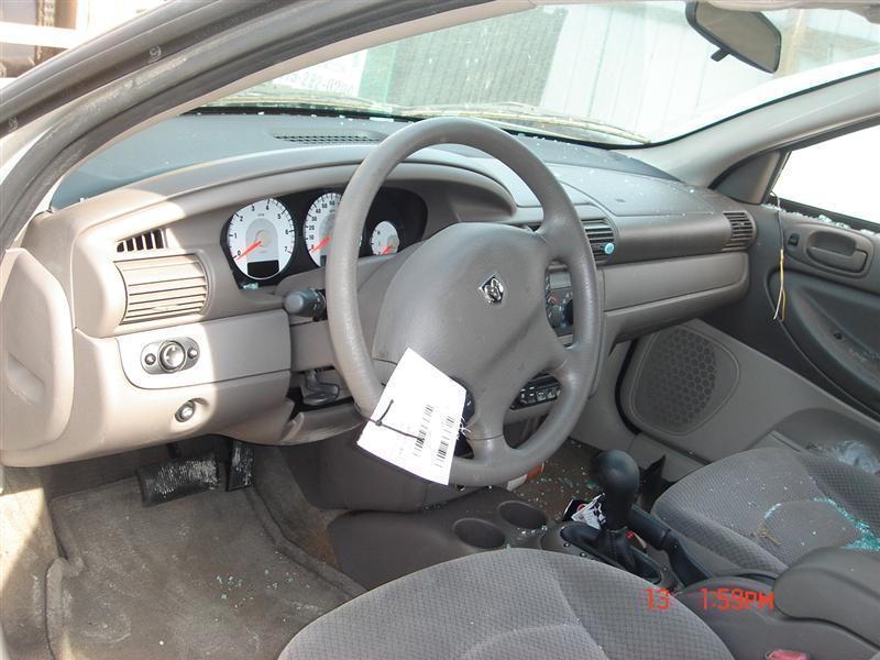 05 06 SEBRING AUTOMATIC TRANSMISSION CONV 6-2.7L 596641, US $615.00, image 9
