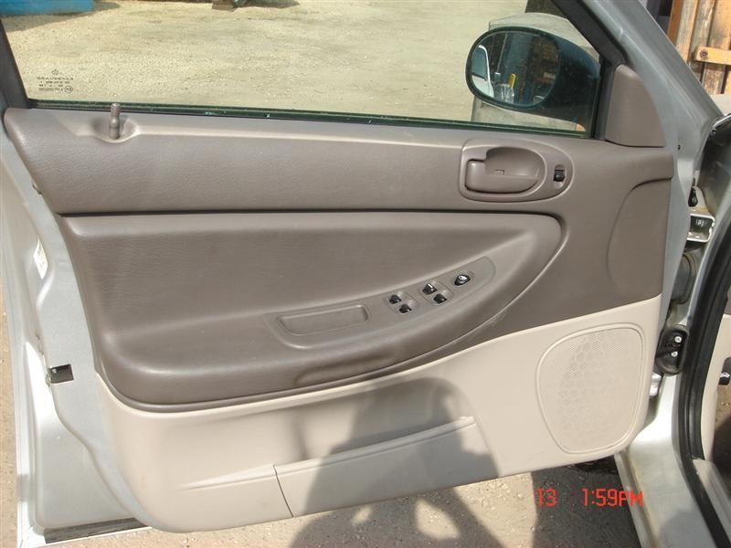 05 06 SEBRING AUTOMATIC TRANSMISSION CONV 6-2.7L 596641, US $615.00, image 10