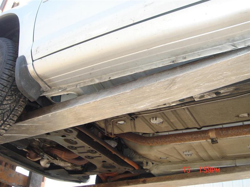 05 06 SEBRING AUTOMATIC TRANSMISSION CONV 6-2.7L 596641, US $615.00, image 11