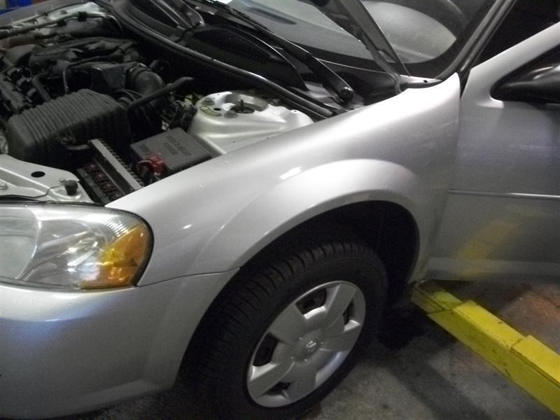 05 06 SEBRING AUTOMATIC TRANSMISSION CONV 6-2.7L 596641, US $615.00, image 12