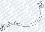 Acdelco 15-33470 compressor hose assembly