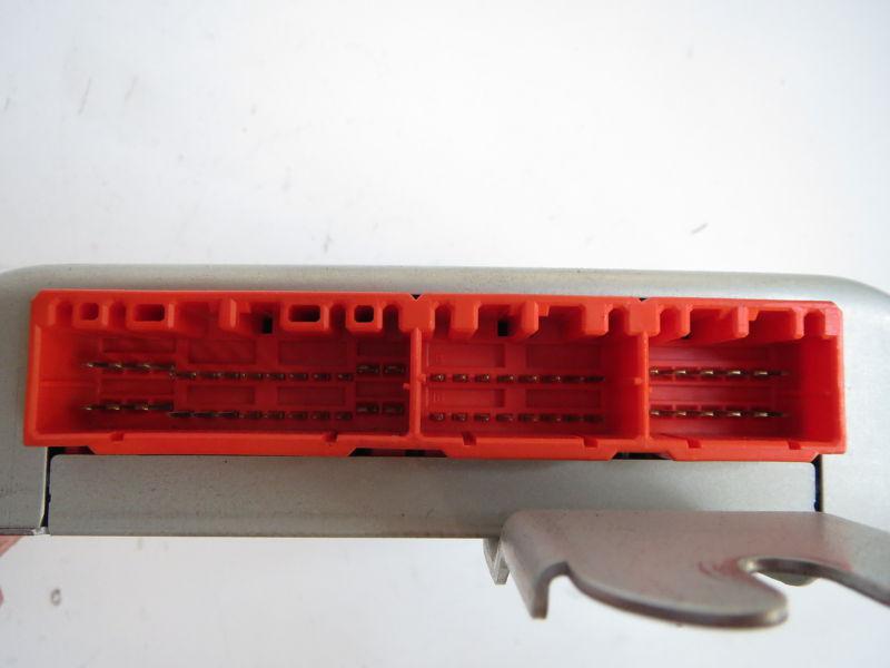 99 01 ACURA TL 3.2 39770-S0K-A51 ABS ANTI LOCK BRAKE MODULE COMPUTER UNIT B28, US $43.00, image 3