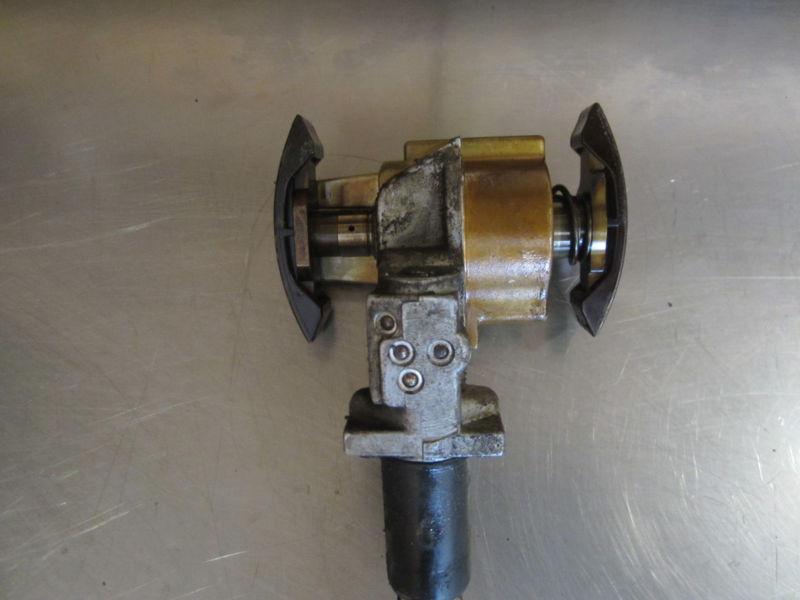 Buy VX011 VARIABLE VALVE SOLENOID TIMING CHAIN TENSIONER 2003 AUDI A4 1