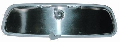 Goodmark 4010-935-623 mirror interior rear view chrome gm ea