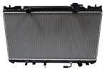 DENSO 221-0505 Radiator, US $118.82, image 2