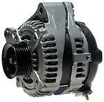 DENSO 210-0512 Remanufactured Alternator, US $278.99, image 2
