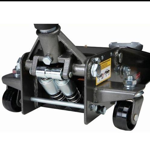 3 Ton Heavy Duty Steel Floor Jack with Rapid Pump FREE FEDEX SHIPPING, US $98.75, image 9