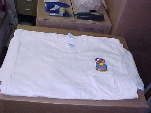 Buick gs club "gus"  t-shirt xxl size