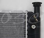 OSC 1521 Radiator, US $264.16, image 9