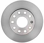 Raybestos 980423 Rear Disc Brake Rotor, US $60.87, image 2